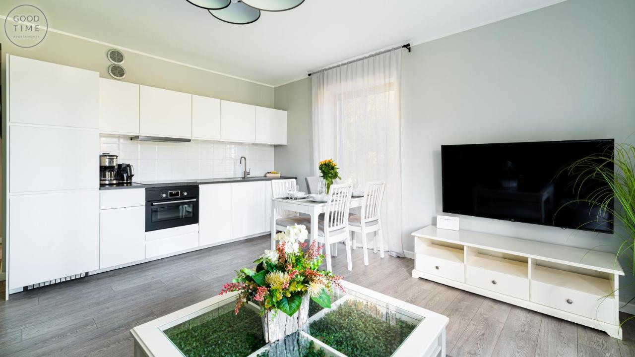 Apartamenty Good Time - Przy Dolinie Szczescia Szklarska Poręba Eksteriør bilde