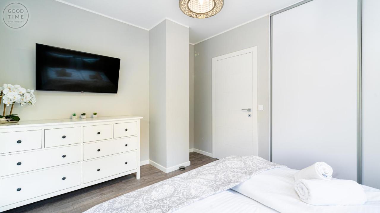 Apartamenty Good Time - Przy Dolinie Szczescia Szklarska Poręba Eksteriør bilde